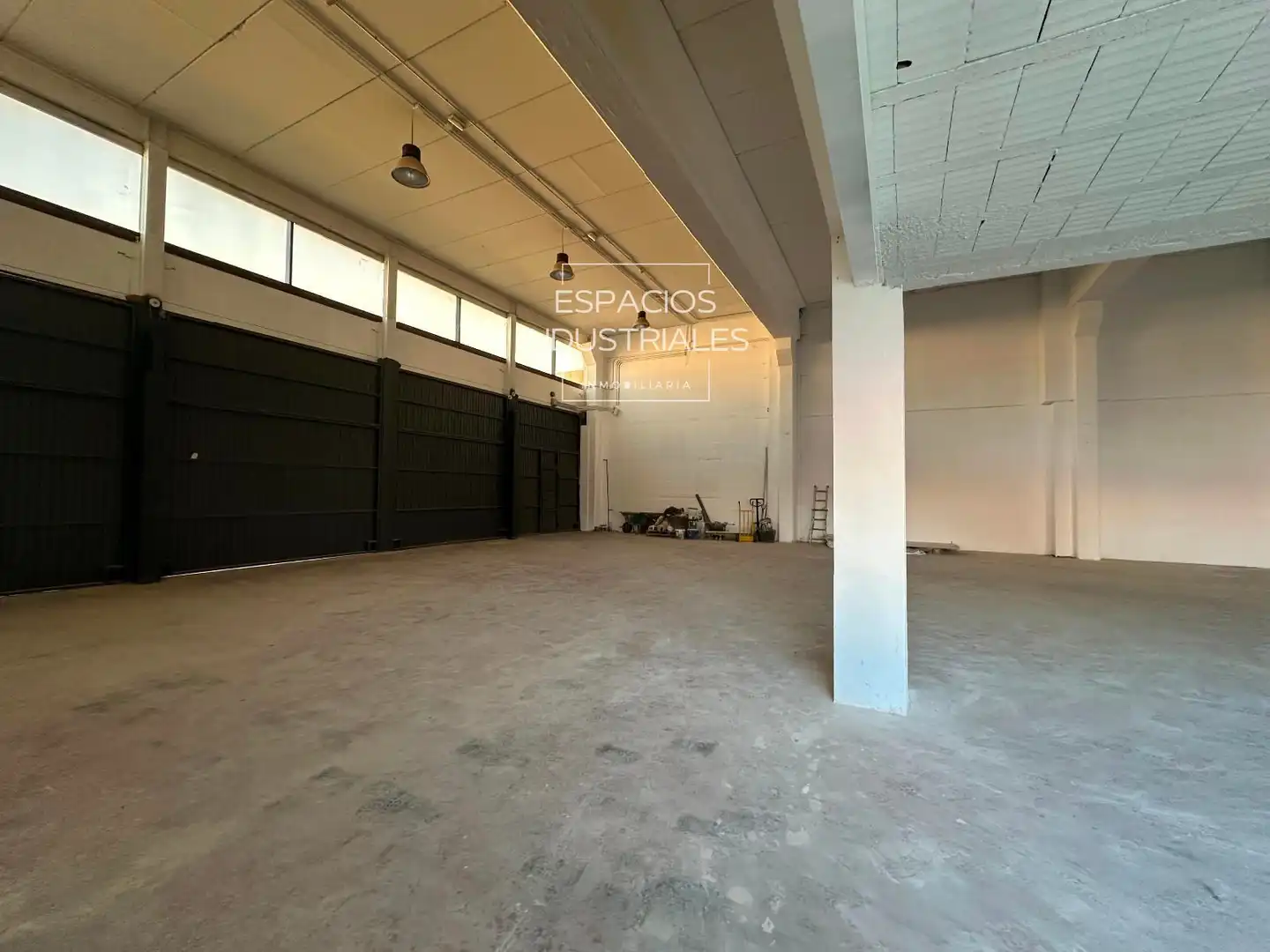 Nave industrial con ascensore in affitto a Los Olivos - Los Ángeles, imagen 16