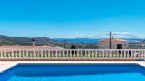 Piscina de Casa o xalet en venda en Roses amb Aire condicionat, Terrassa i Piscina