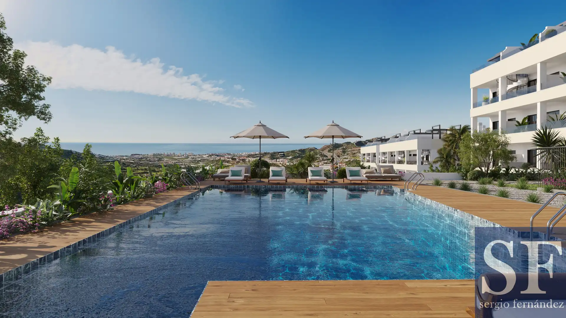 Apartament en venda a Torrox Pueblo, imagen 15