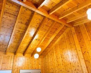 Bedroom of Land for sale in Cubelles