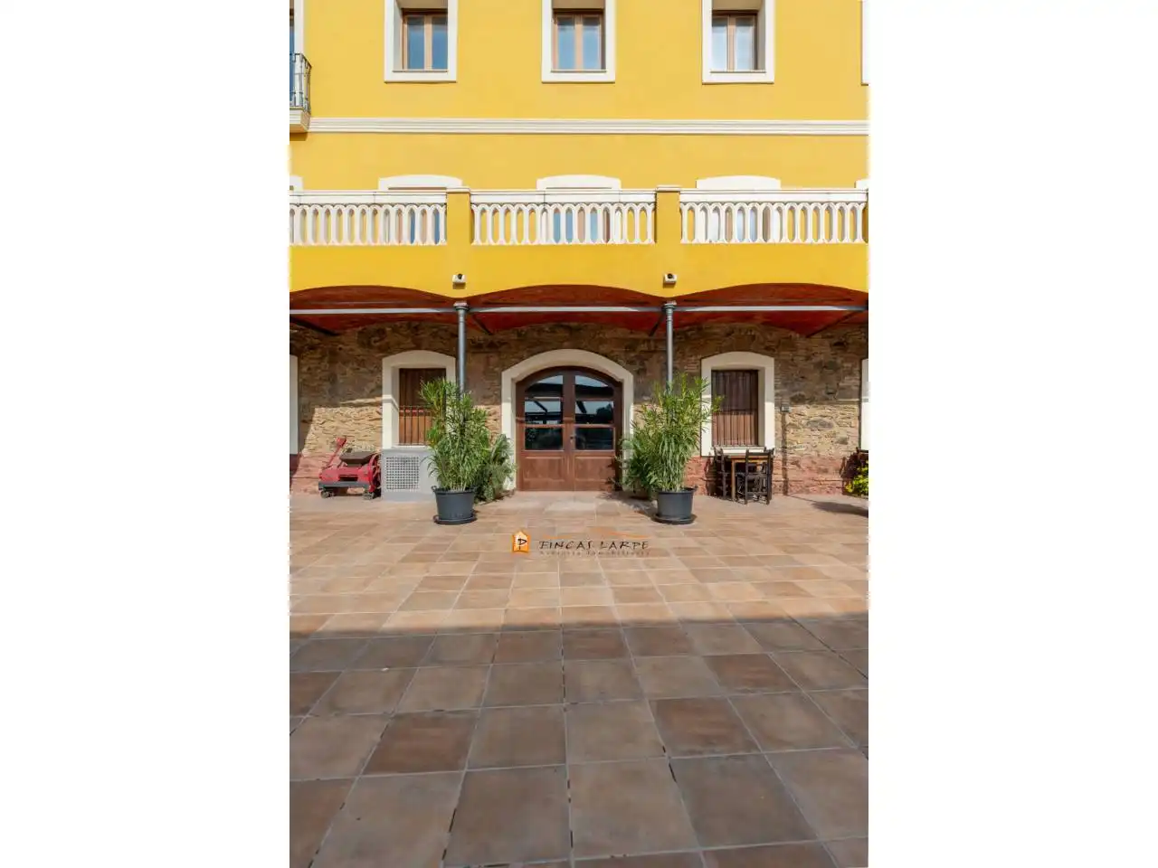 Country homes for rent in Les Grases