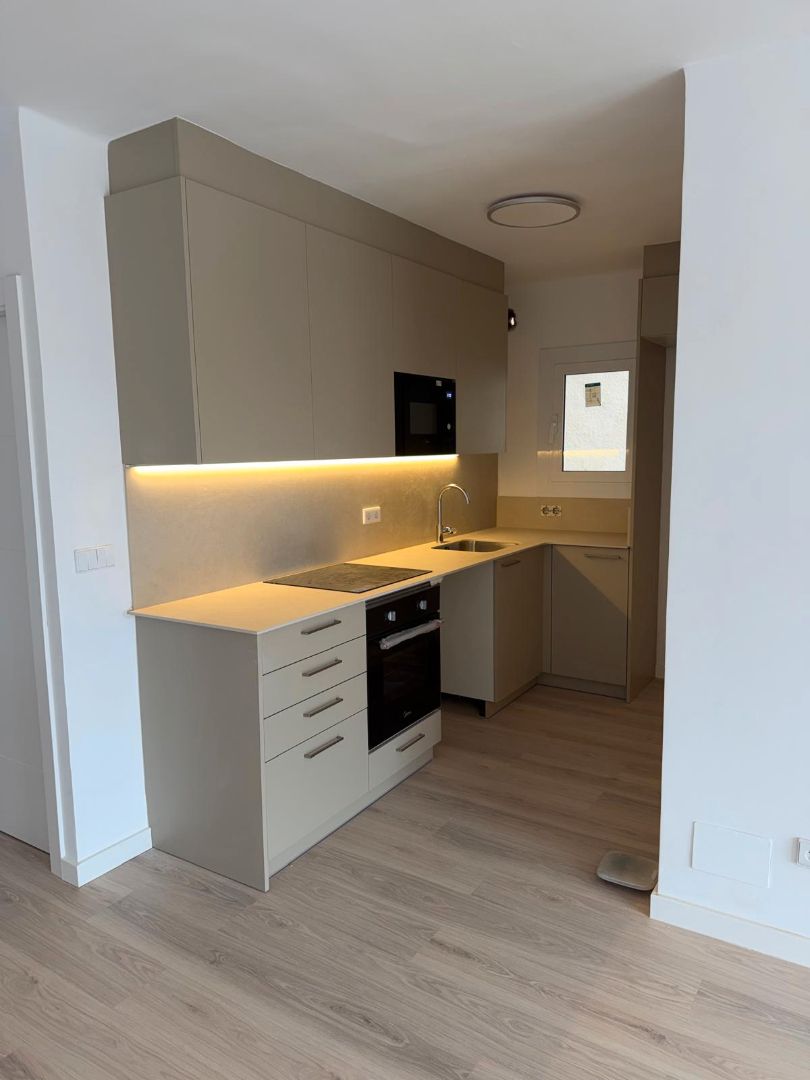 Wohnung zum Verkauf in Carrer Pau Casals la Isla, 16