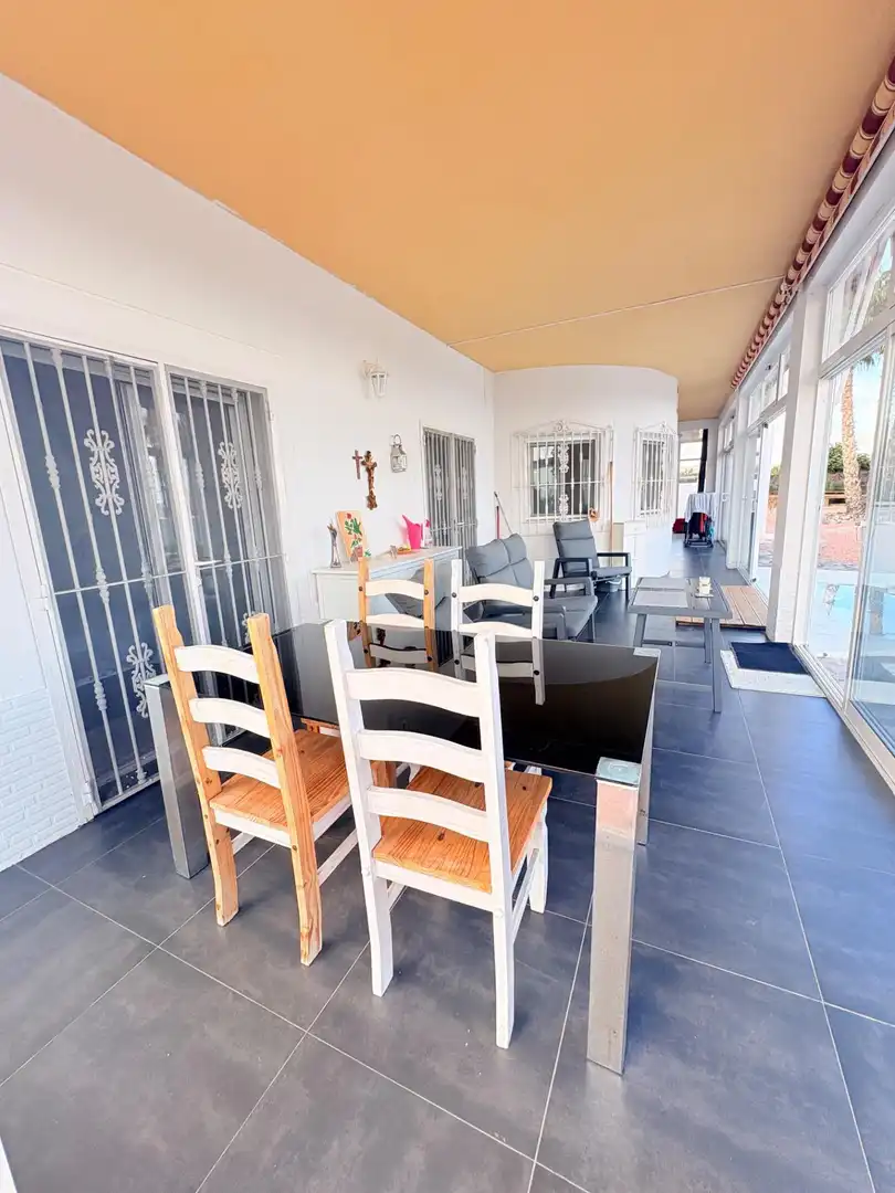 Villa avec piscine à vendre à Albatera, imagen 7