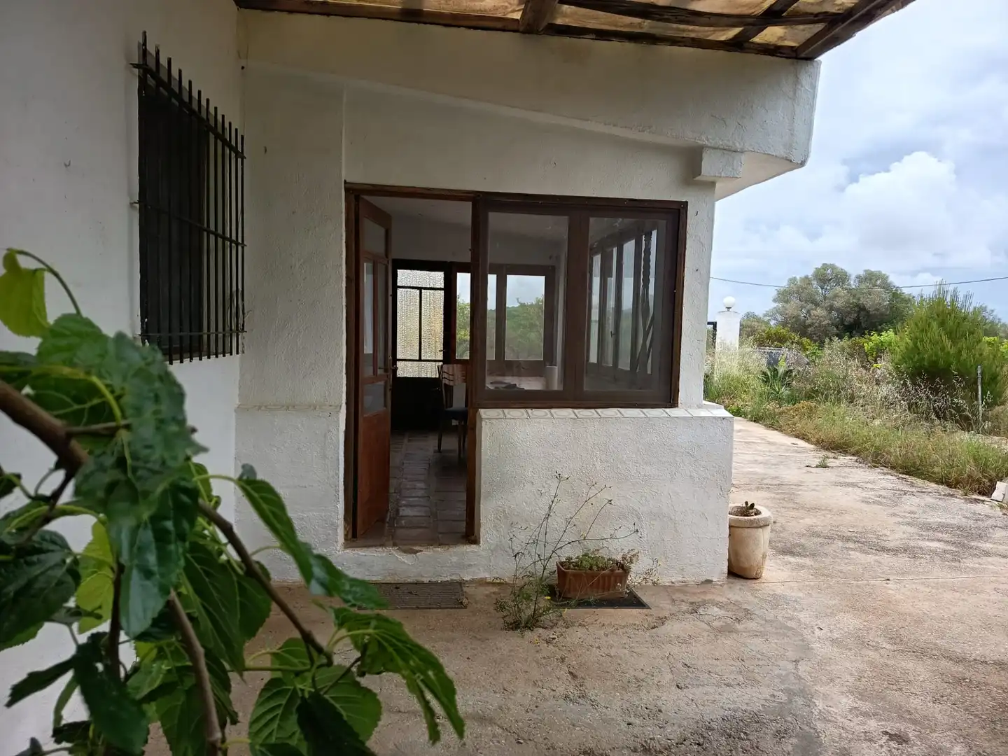 Industrial land for sale in Moncofa