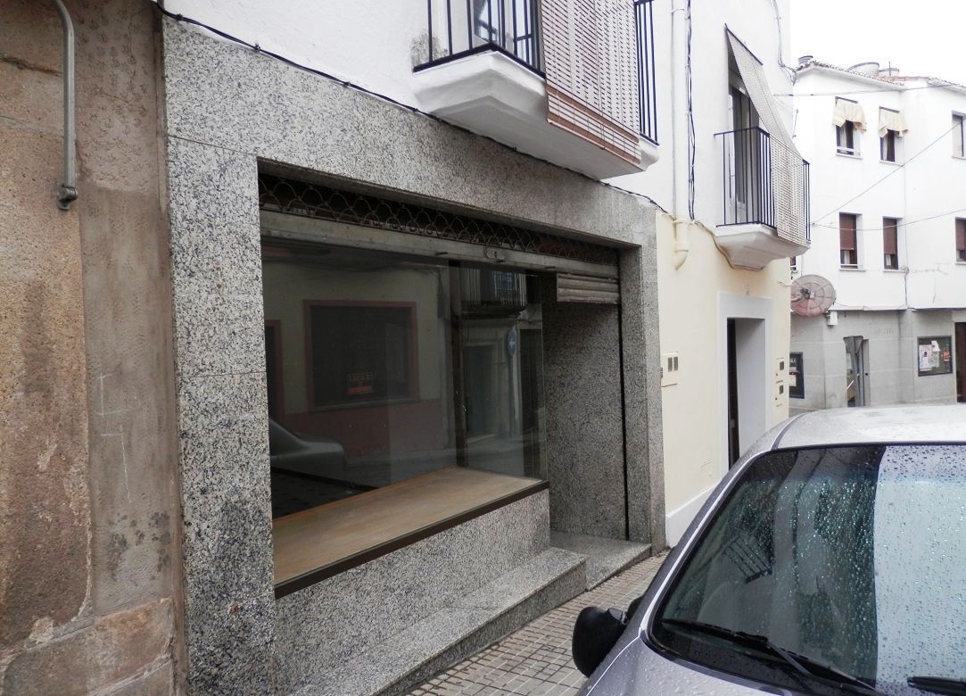 Local de lloguer en Trujillo