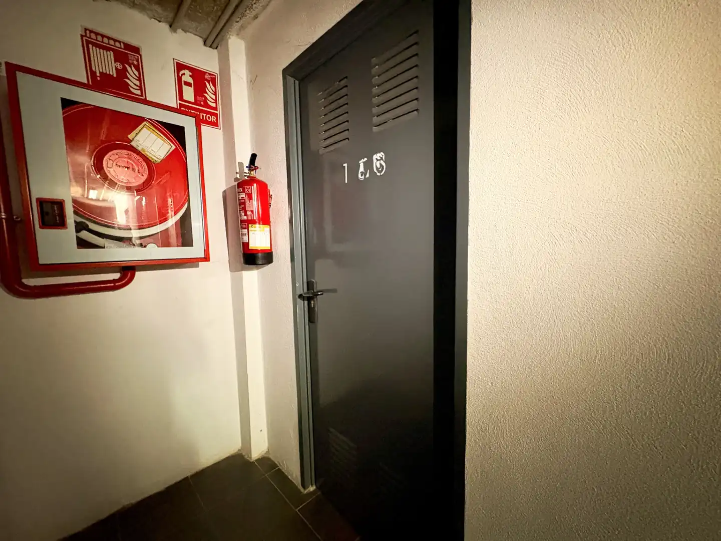 Dúplex amb ascensor en venda a Calle Arquímedes 5, imagen 18