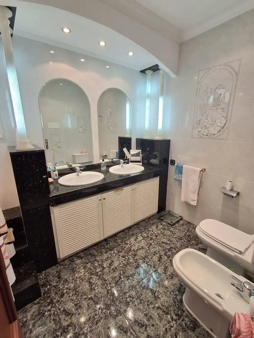 Wohnung zum Verkauf in Sagrat Cor 75(B), imagen 11