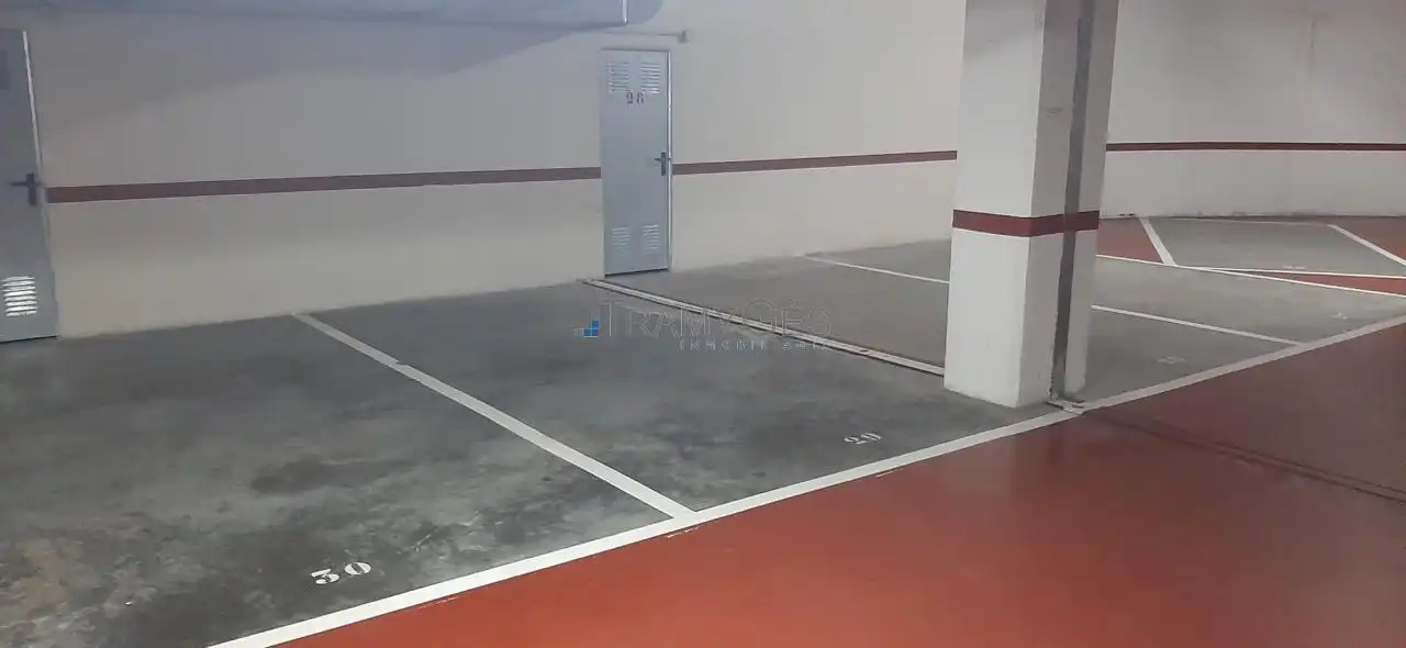 Aparcament de Garatge de lloguer en A Guarda  