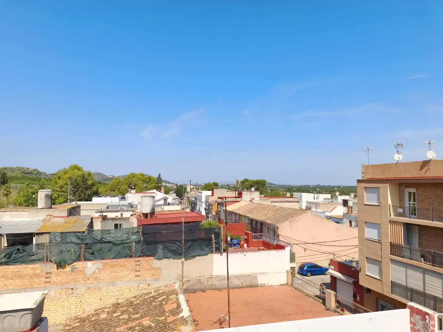 Appartamento con terrazza in vendita a Llaurí, imagen 24