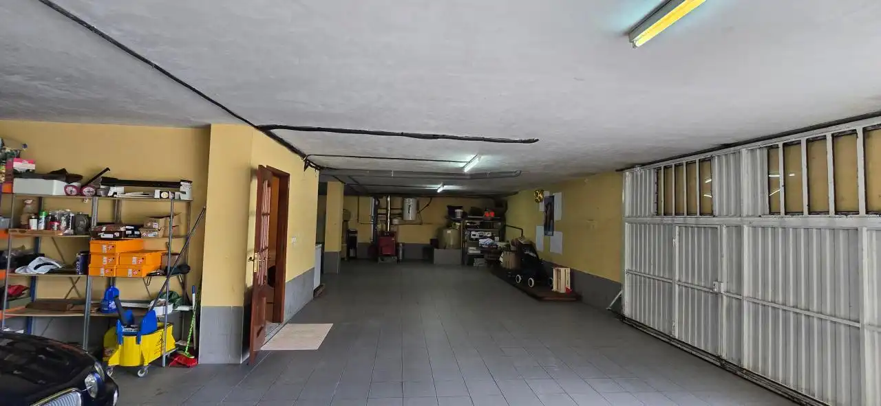 Casa o xalet en venda en Vilagarcía de Arousa amb Calefacció, Jardí privat i Terrassa