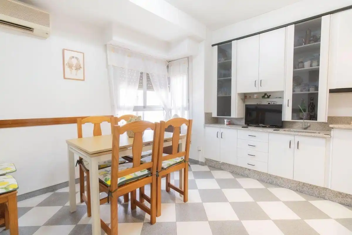 Flat with lift for sale in Calle LA BARRACA 8, imagen 4