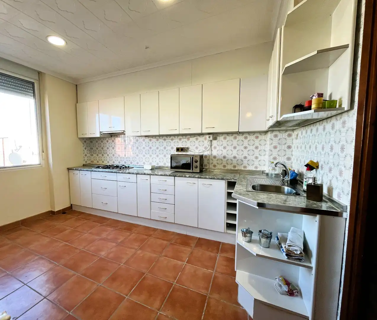 Wohnung zum Verkauf in Benferri