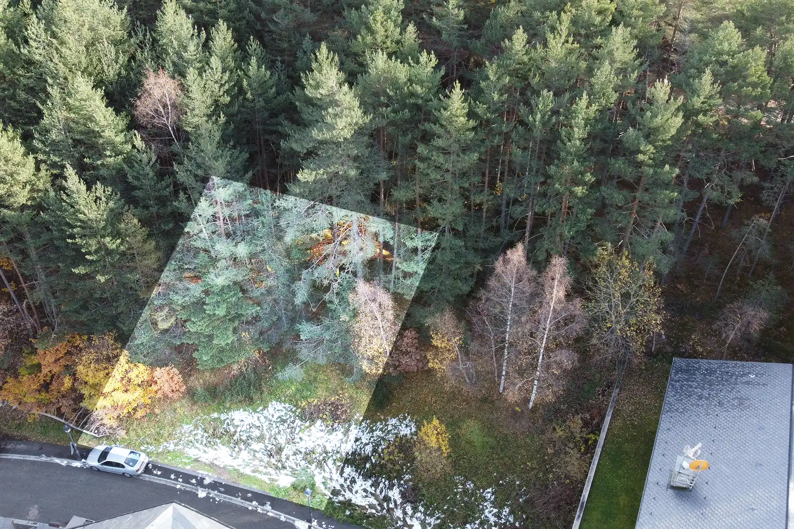 Rural land for sale in L'Aldosa - Anyós, imagen 4