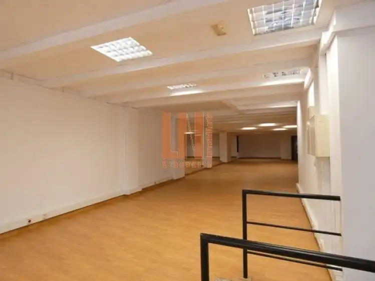 Ufficio in affitto a Centro - Juan Flórez - Plaza Pontevedra, imagen 5