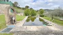 Jardí de Finca rústica en venda en Estella / Lizarra amb Jardí privat, Terrassa i Piscina