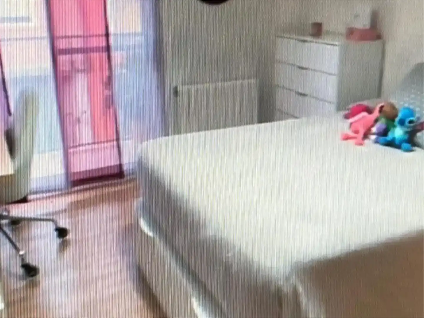 Dormitori de Dúplex en venda en Bullas amb Balcó
