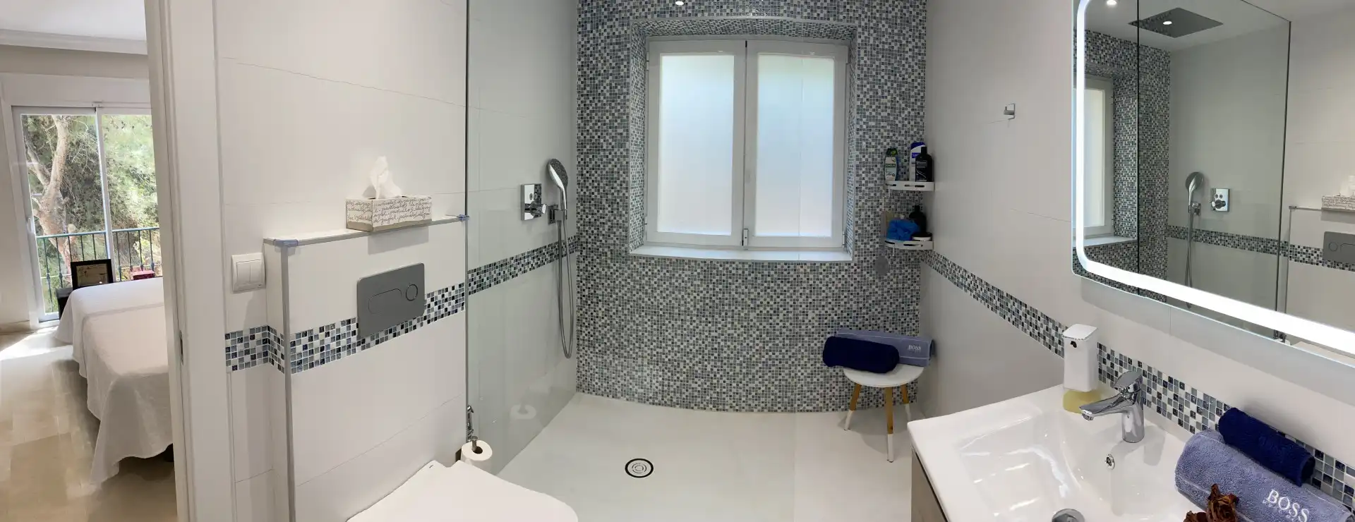 Apartament amb terrassa en venda a HERROJO EL 0, imagen 28
