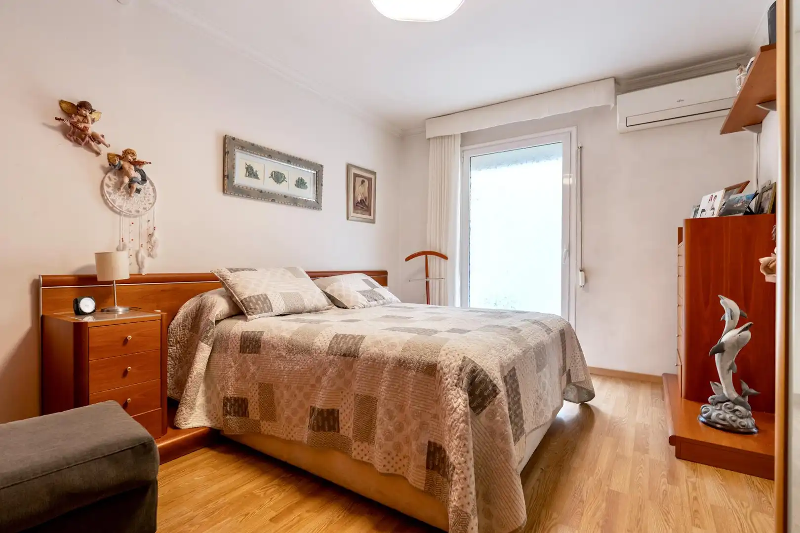 Apartamento con terraza en venta en Can Serra - Pubilla Cases, imagen 8