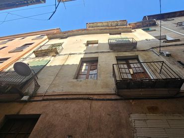 Residenziale in vendita a LLIBERADA FERRARONS 3