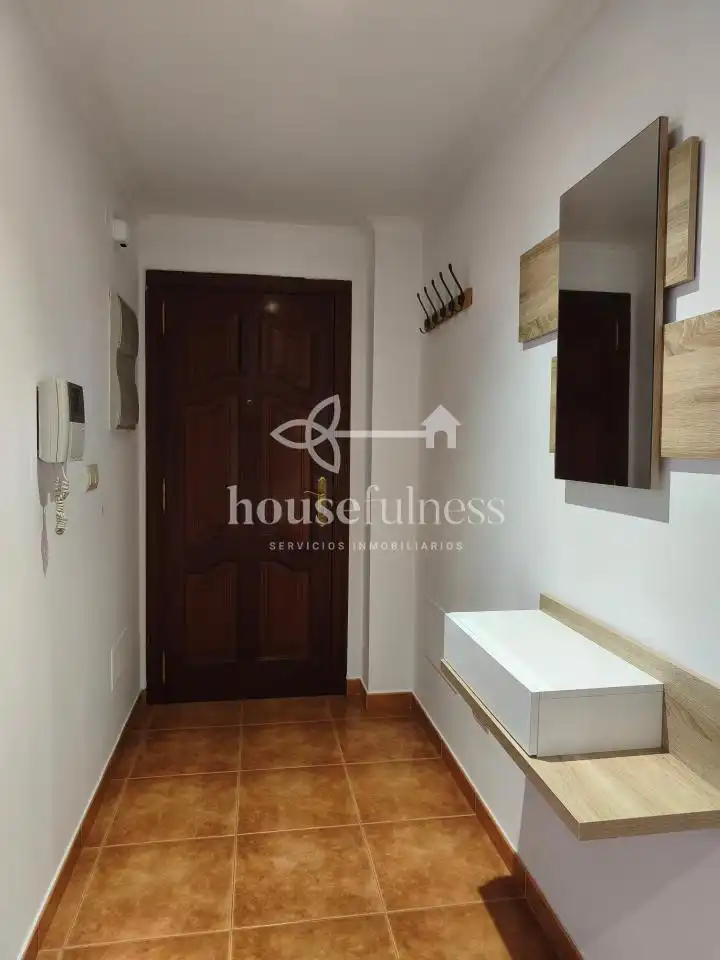 Piso de alquiler en Narón con Calefacción