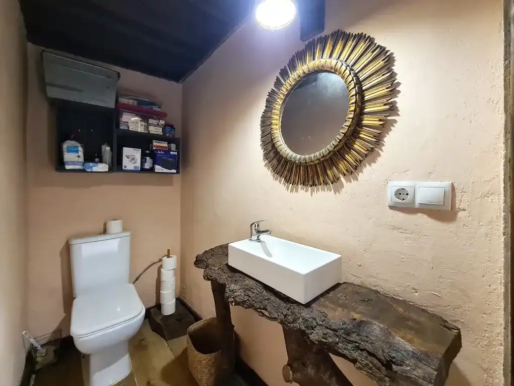 House with garden for sale in Folgueras, imagen 58