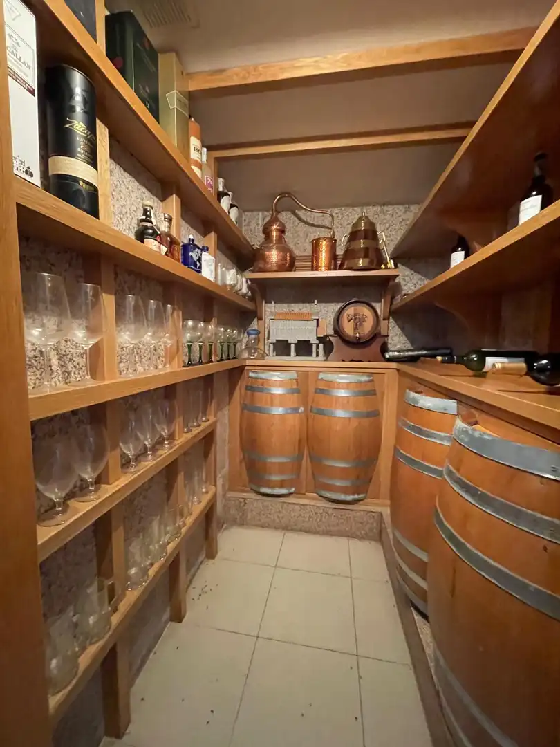 Casa o chalet en venta en Lugo con Calefacción, Jardín privado y Parquet