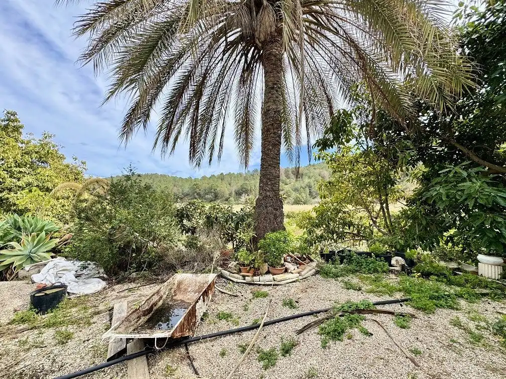 Country homes for sale in Altea la Vella