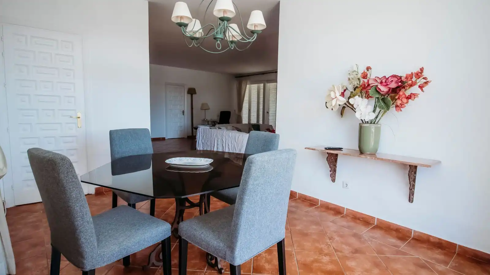 Piso en venta en Los Monteros