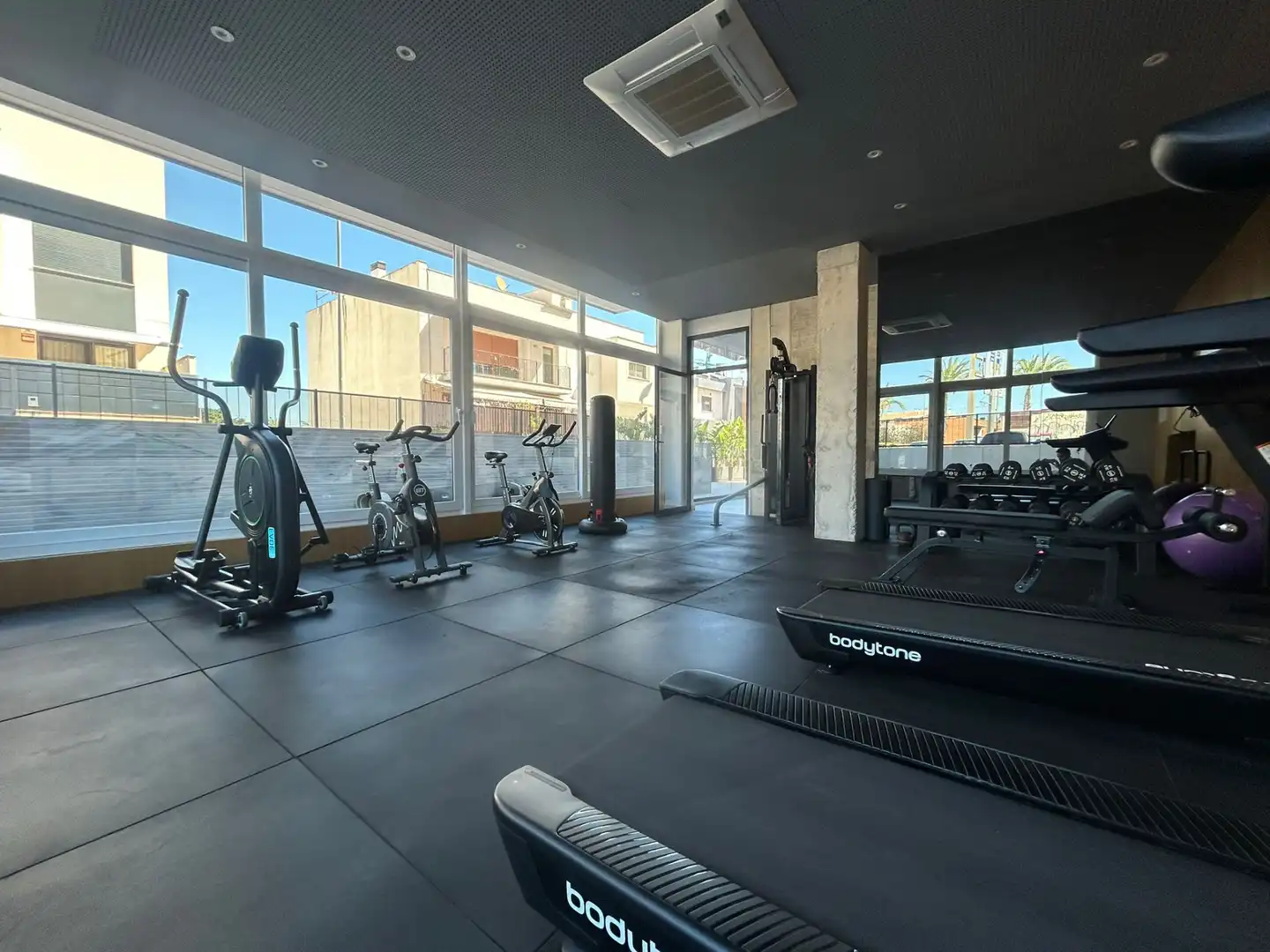 Attic for sale in Murcia  with Air Conditioner, Terrace and Storage room