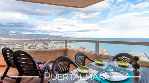 Photo 3 of Flat to rent in Carrer Hisenda de L'administrador, 6, Playa Muchavista, El Campello