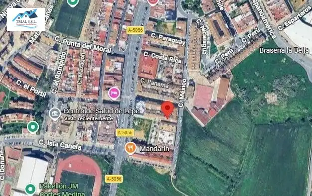 Adossat en venda a Calle de El Salvador, imagen 2