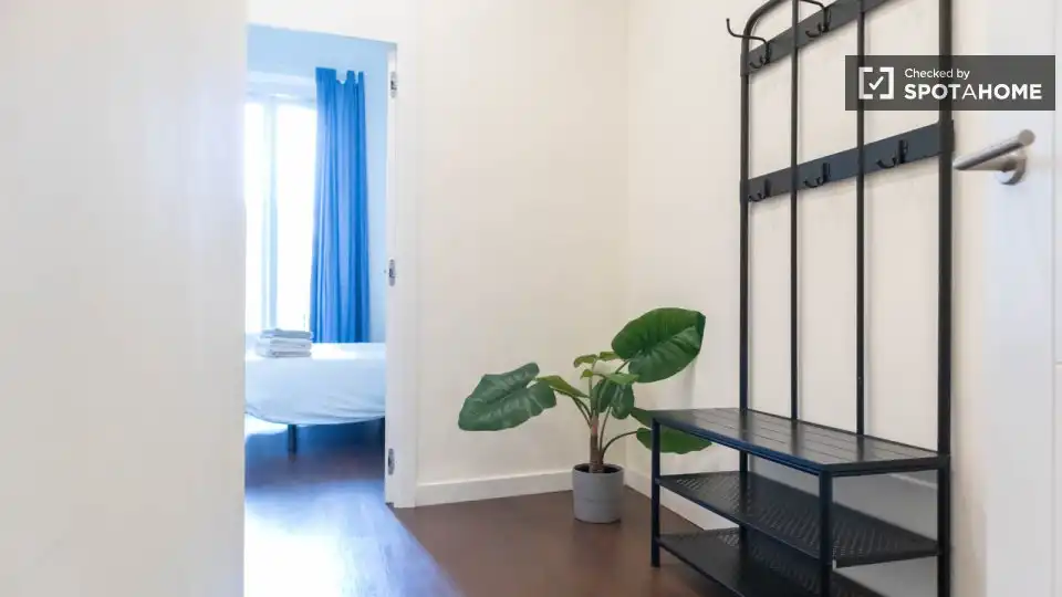 Appartement avec terrasse à louer à Centro, imagen 11