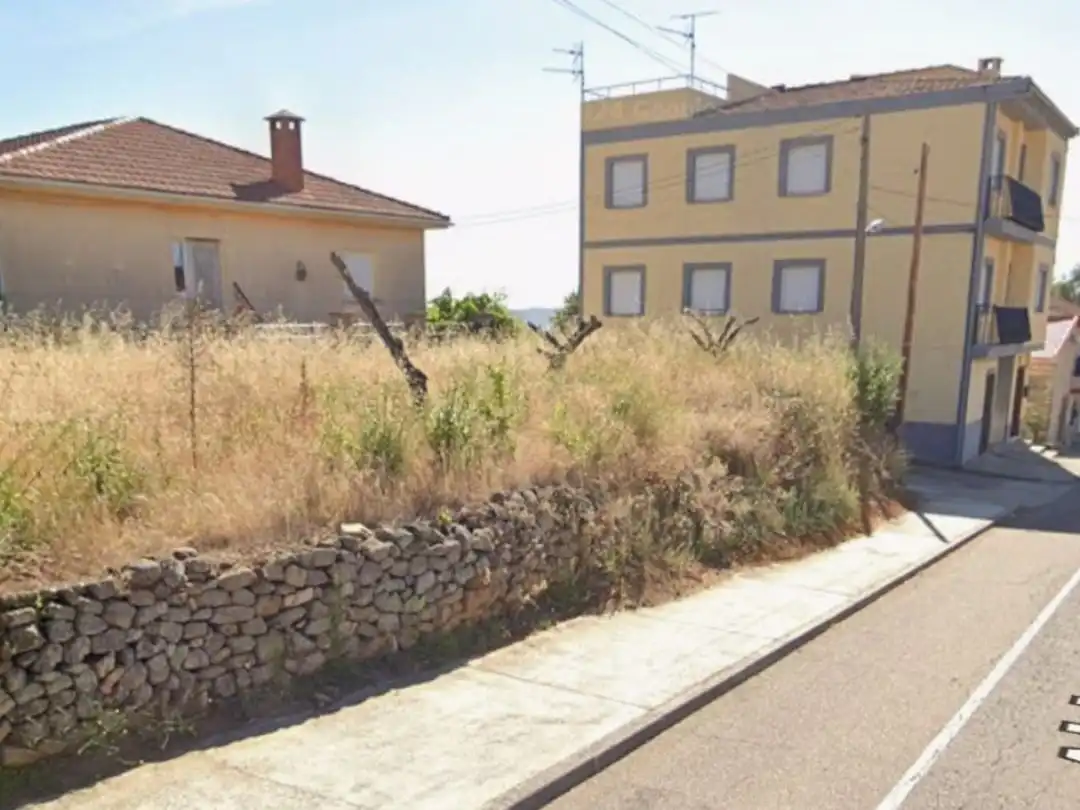 Residencial en venda en Aldeadávila de la Ribera
