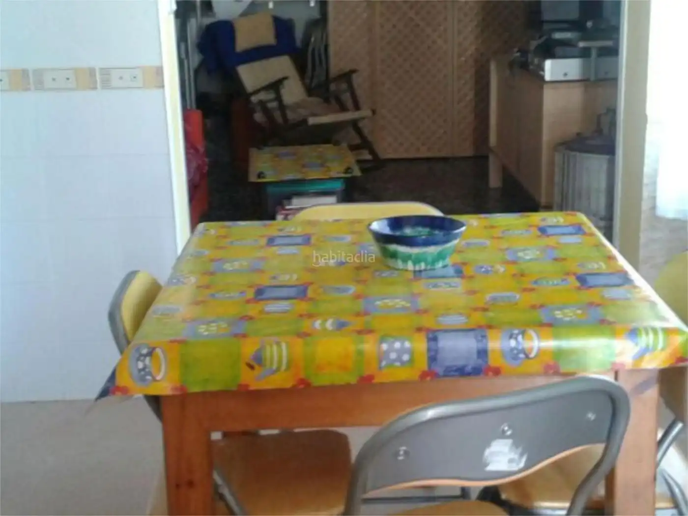 Reihenhaus mit Pool zum Verkauf in Calle Santa Bárbara 23, imagen 11