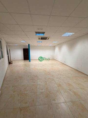 Local comercial en Alquiler en Avenida Rufino Rubio, 10 en Yeles