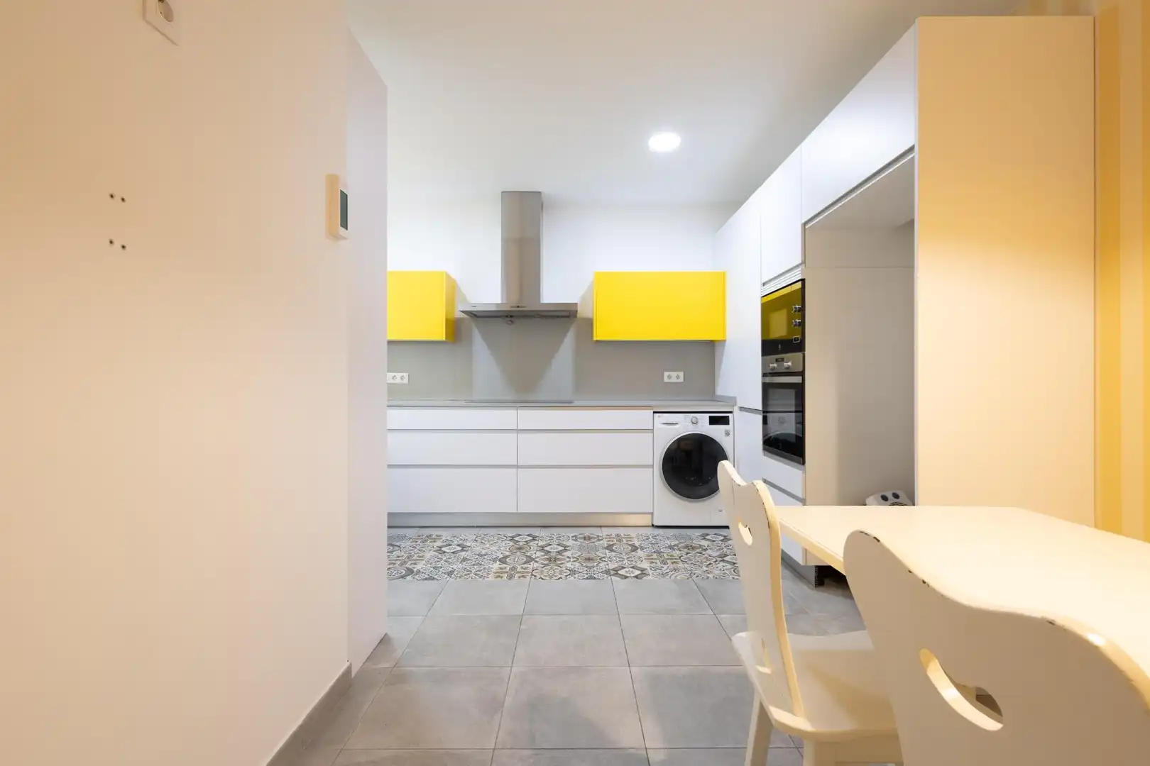 Piso con ascensor en venta en Calle Calle Guzmán El Bueno, imagen 33