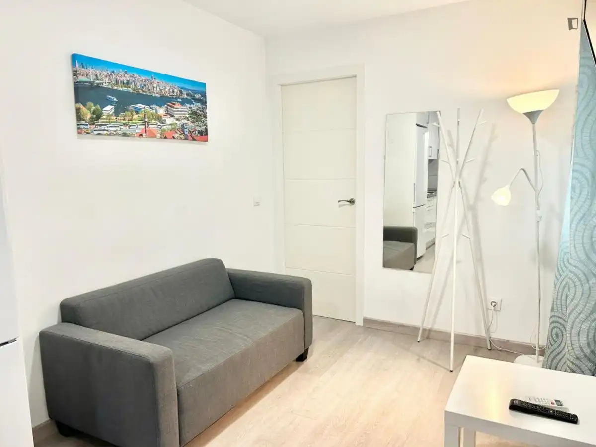 Casa o xalet de lloguer a Prosperidad