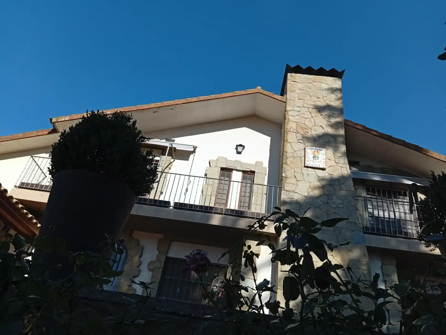 Villa avec terrasse à vendre à Carrer Diagonal 1, imagen 39