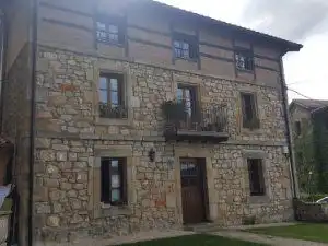 Casa con terraza en venta en Barrio Arroyo, imagen 10