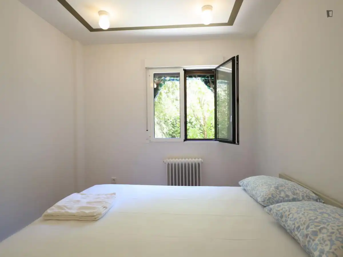 Apartments for rent in Palacio