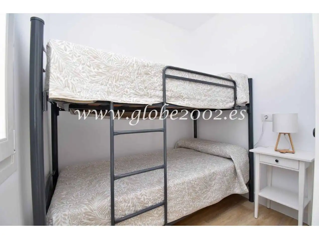 Apartment with pool to rent in La Barrosa, imagen 11