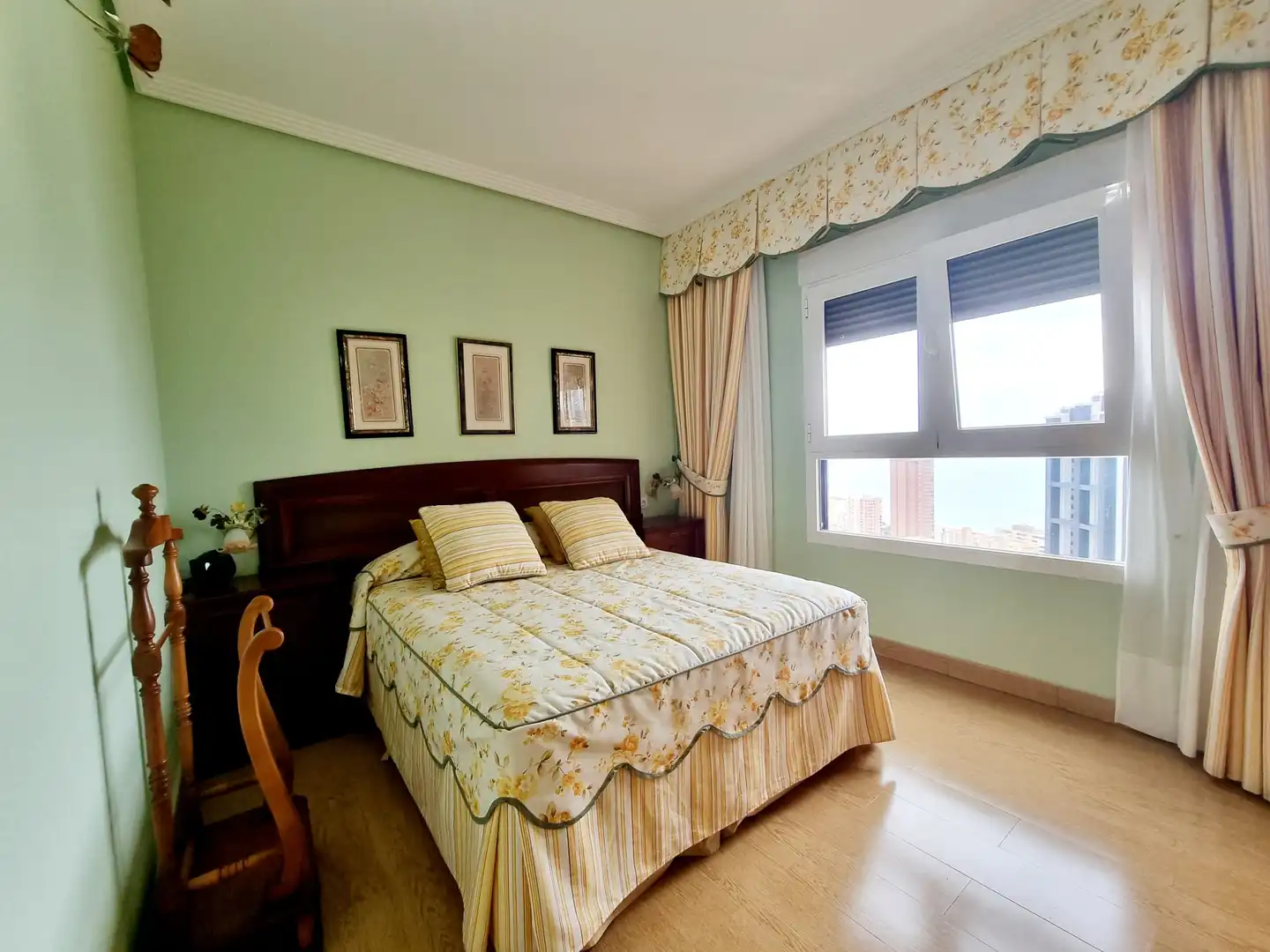 Appartamento con piscina in vendita a Playa de Poniente, imagen 23