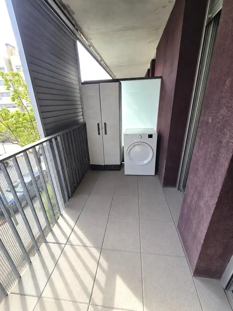 Terraza de Dúplex en venta en Tarragona con Aire acondicionado, Calefacción y Jardín privado