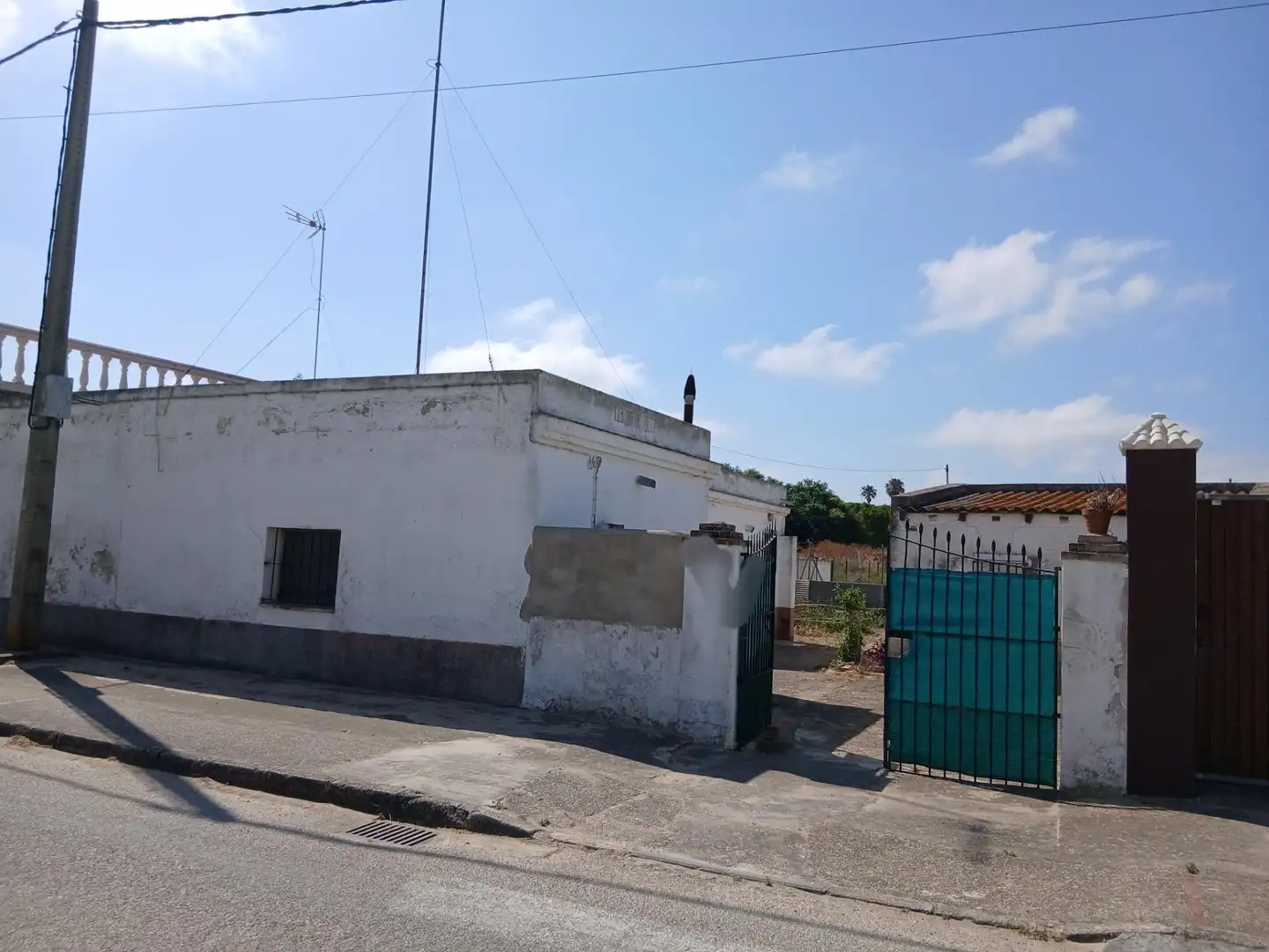 Residential zum Verkauf in Las Canteras