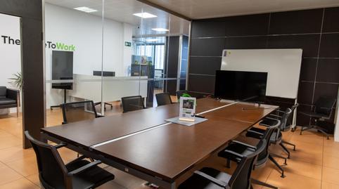 Foto 5 de Oficina en venta en Establiments, Palma de Mallorca