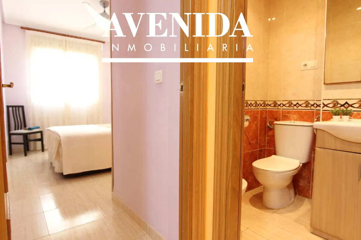 Apartment with pool for sale in Central 40, imagen 27