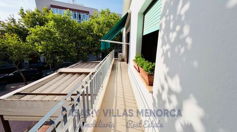 Foto 4 de Casa o chalet en venta en Calle Cami Vell de Sa Farola, Cala en Blanes, Ciutadella de Menorca