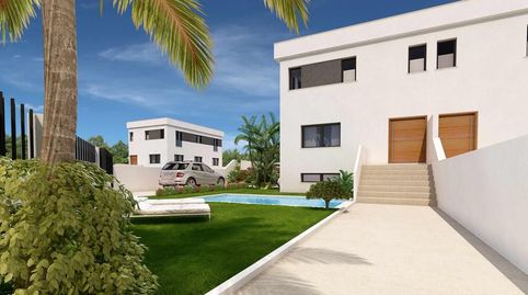 Foto 3 de Casa o chalet en venta en Manantiales - Lagar - Cortijo, Alhaurín de la Torre