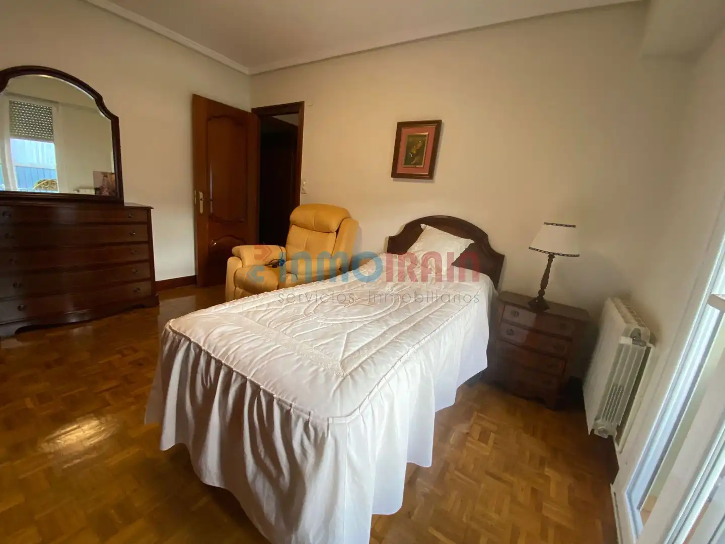 Piso en venta en Hipodromo Etorbidea, Lasarte-Oria