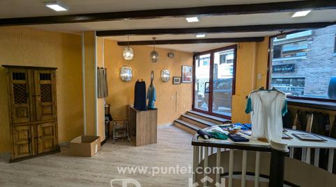 Photo 5 of Premises to rent in Vielha, Vielha e Mijaran